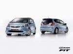 Honda Fit by Mugen 2007 года